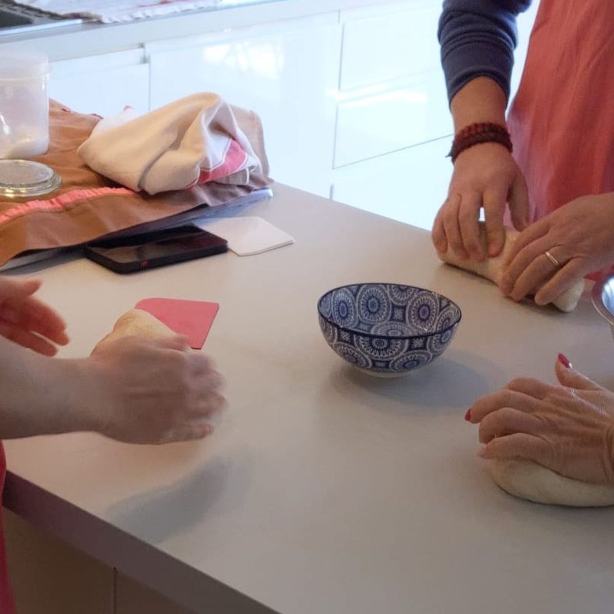 Experience Ancient Breadmaking in the Heart of Abruzzo