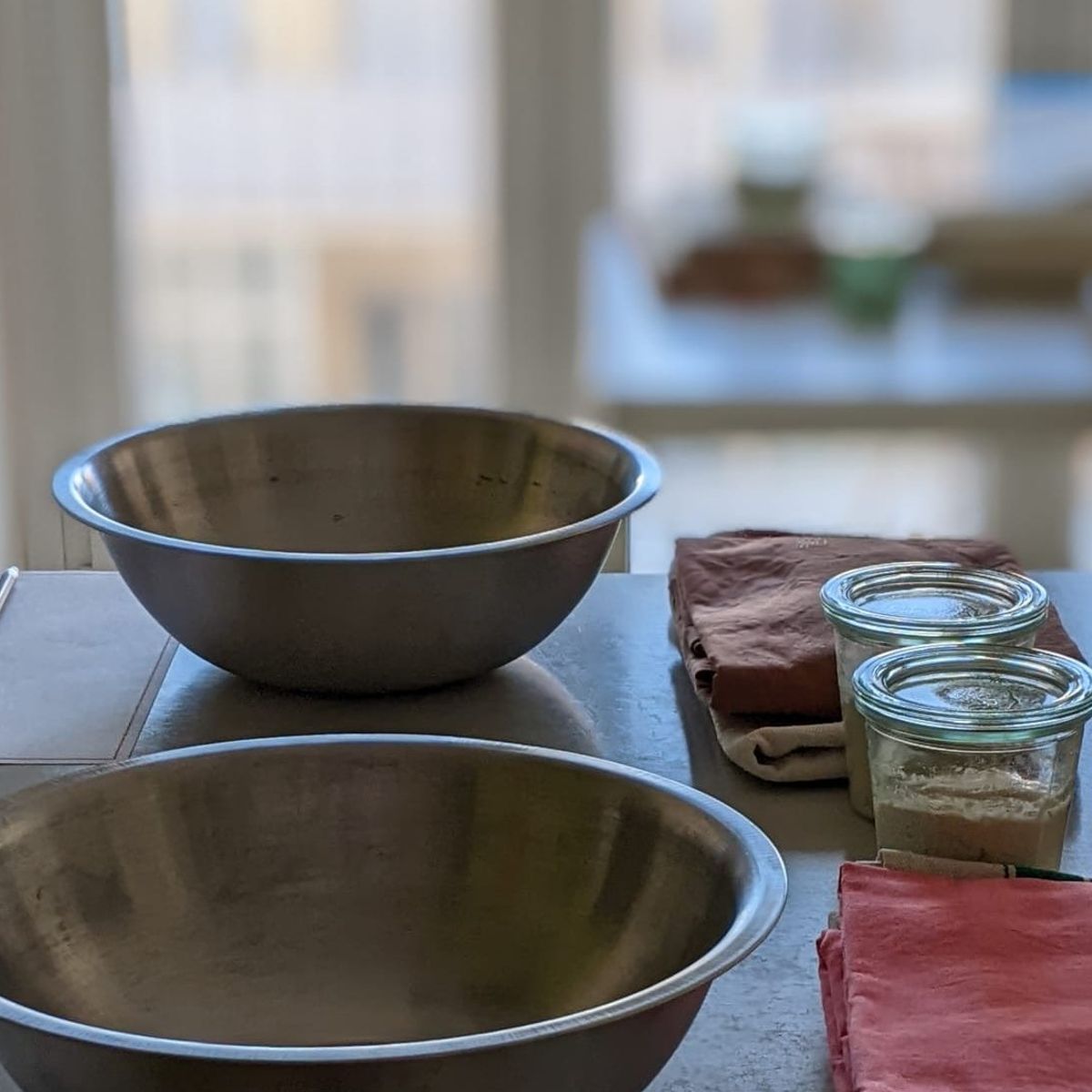 Experience Ancient Breadmaking in the Heart of Abruzzo