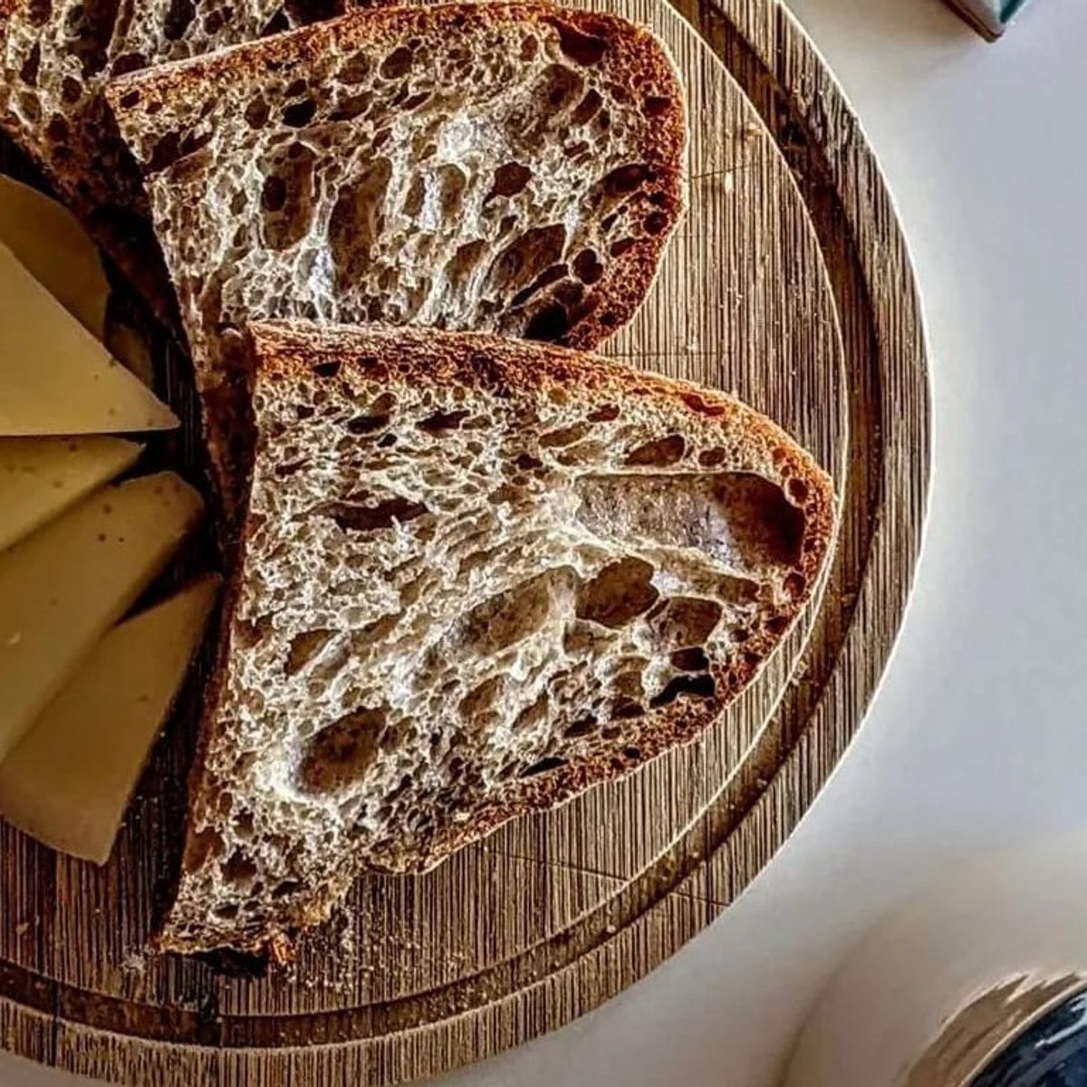 Experience Ancient Breadmaking in the Heart of Abruzzo