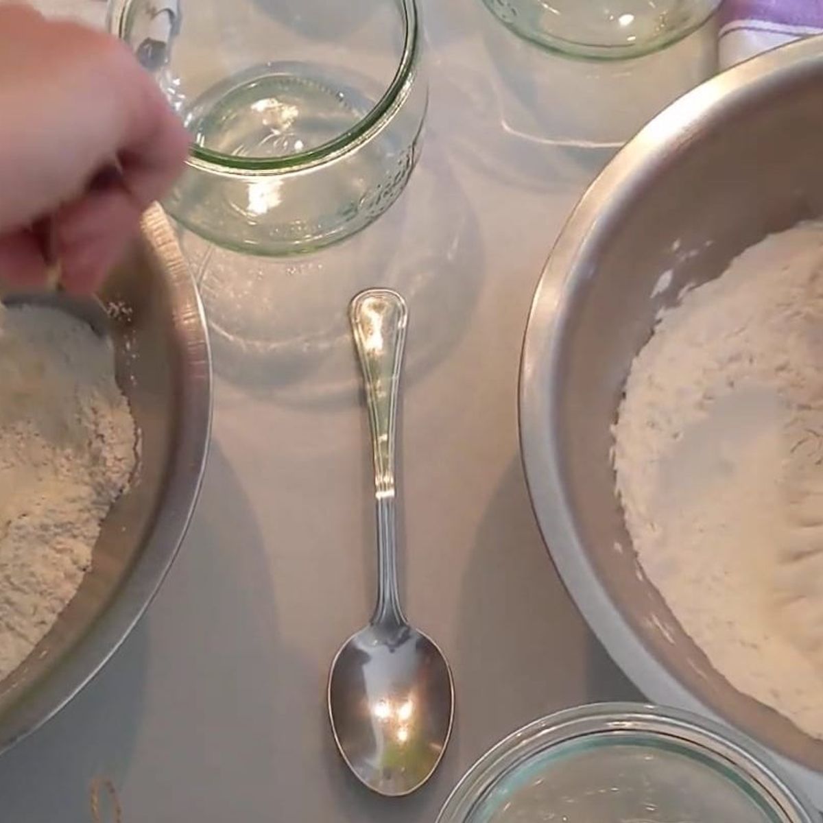 Experience Ancient Breadmaking in the Heart of Abruzzo