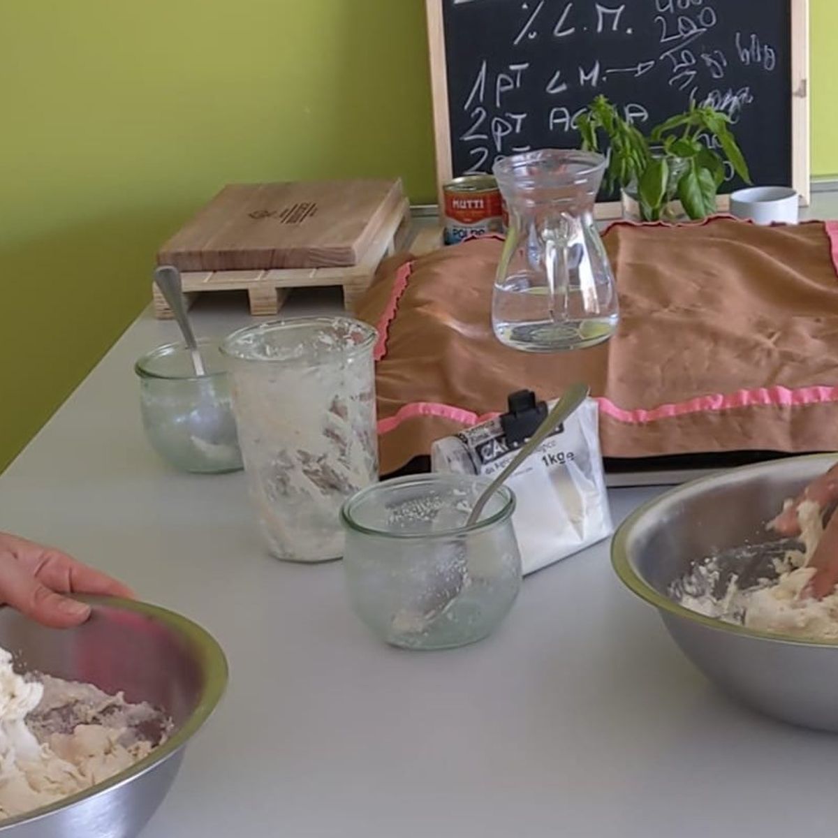 Experience Ancient Breadmaking in the Heart of Abruzzo