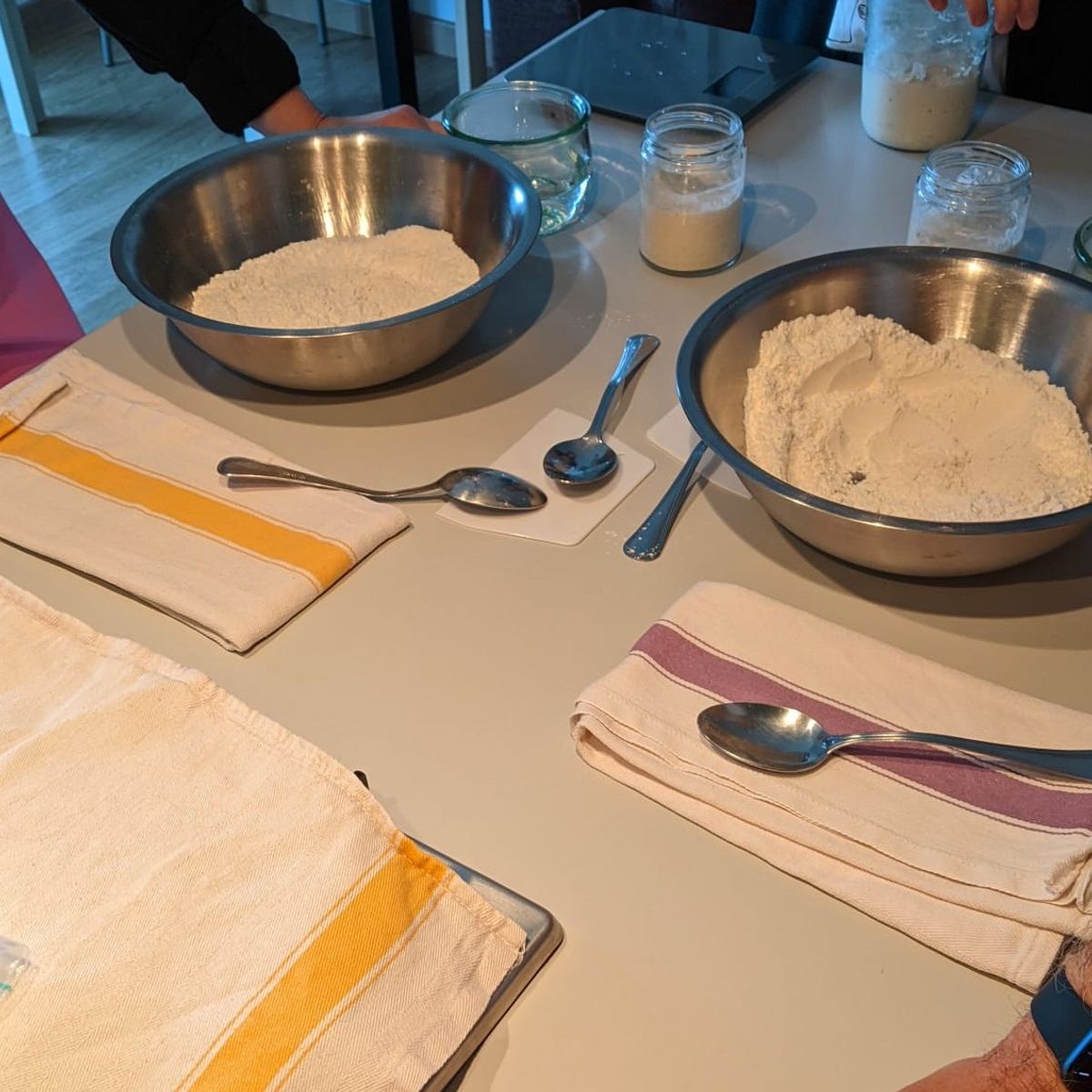 Experience Ancient Breadmaking in the Heart of Abruzzo