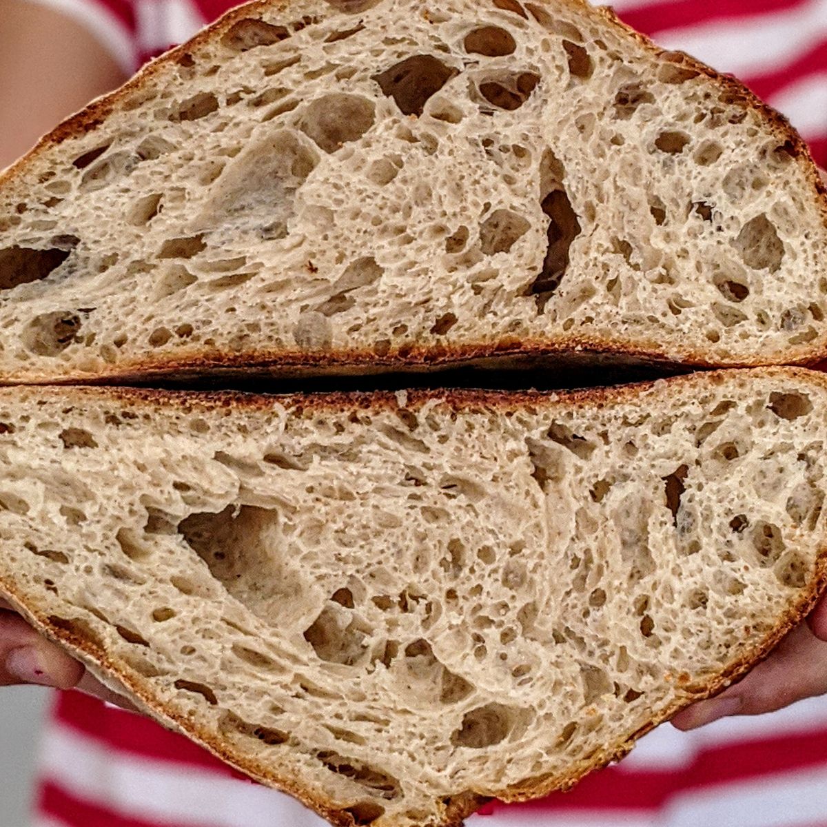 Experience Ancient Breadmaking in the Heart of Abruzzo