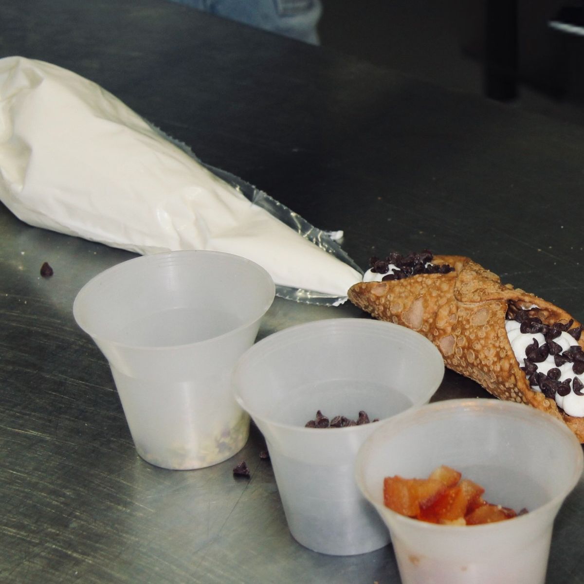 Vice Baking Lab