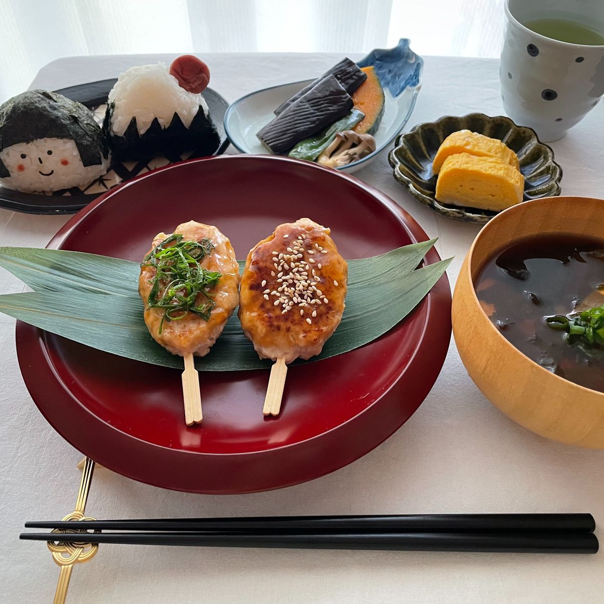 Apprenez à cuisiner l'Ichiju Sansai – un plat traditionnel japonais
