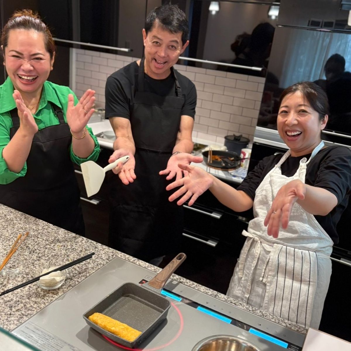 Apprenez à cuisiner l'Ichiju Sansai – un plat traditionnel japonais