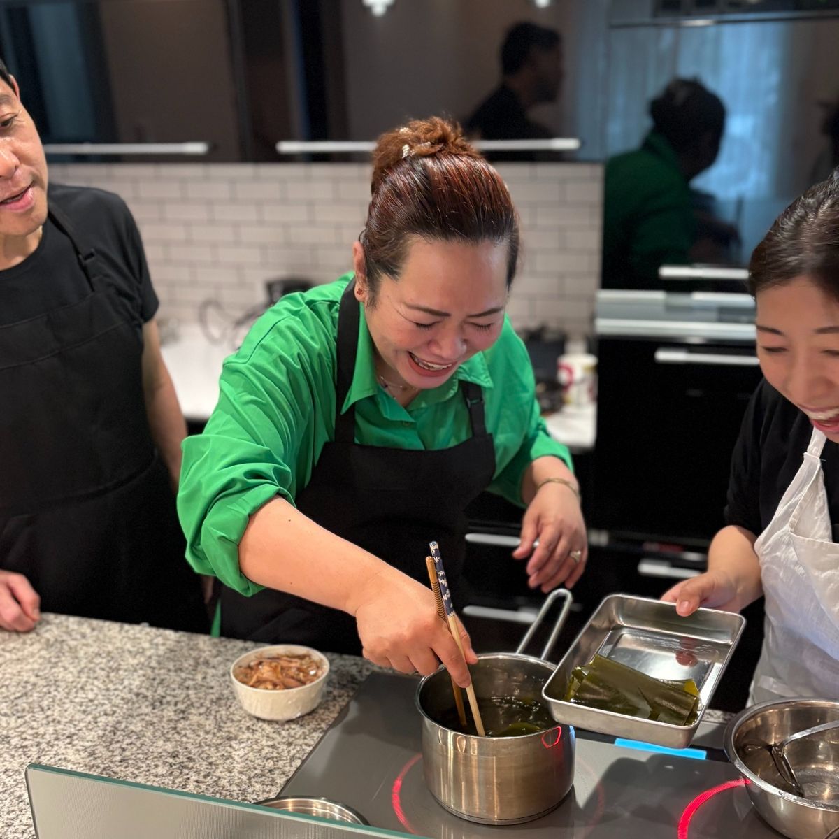 Apprenez à cuisiner l'Ichiju Sansai – un plat traditionnel japonais
