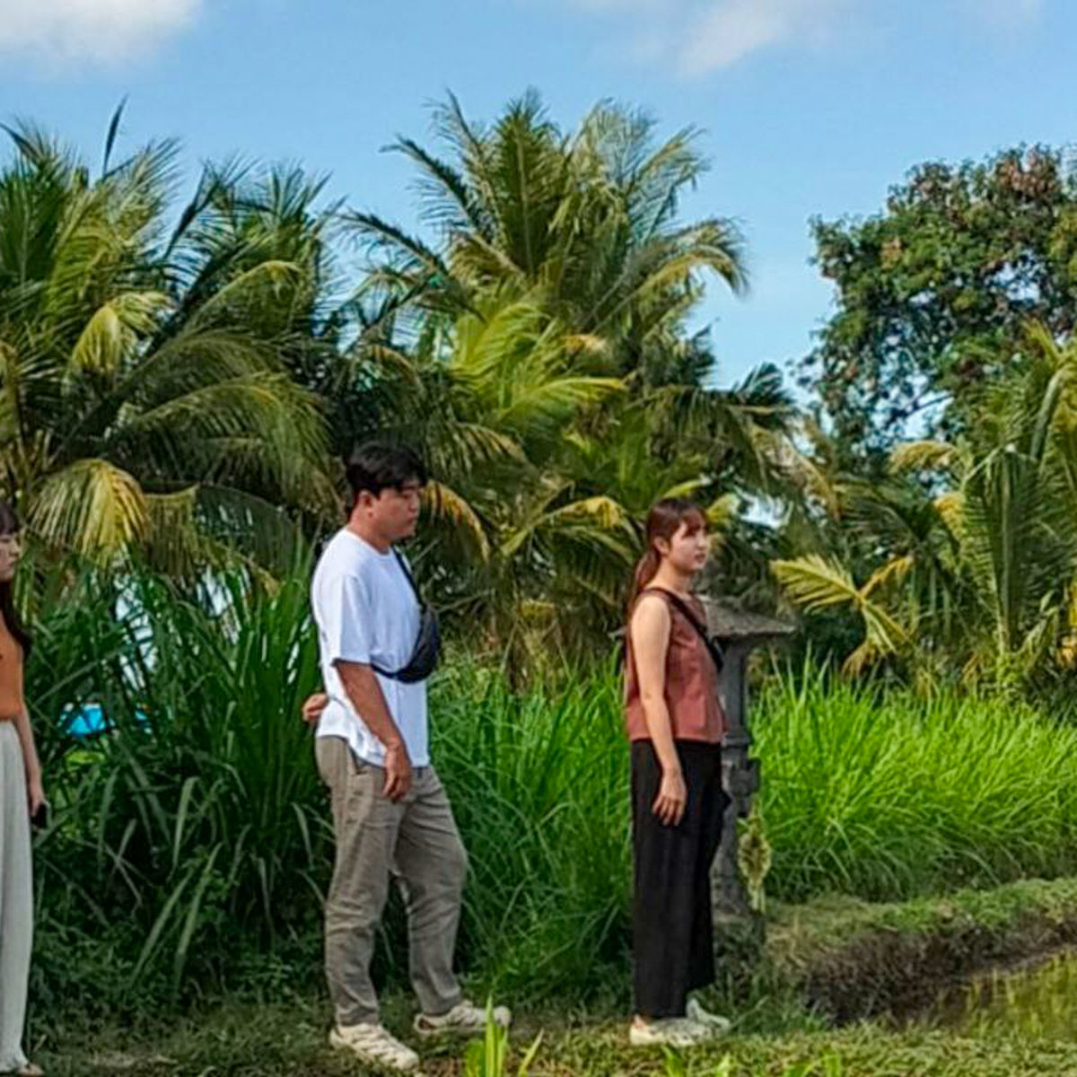 Authentic Bali Cooking Class and Farm Tour in Bakas Village