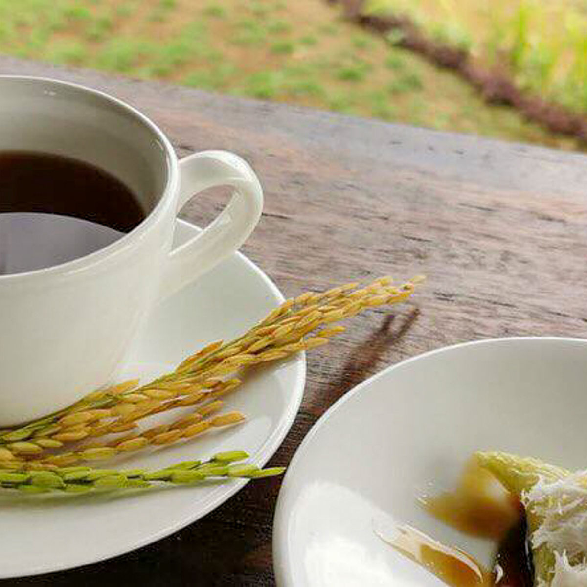 Authentic Bali Cooking Class and Farm Tour in Bakas Village
