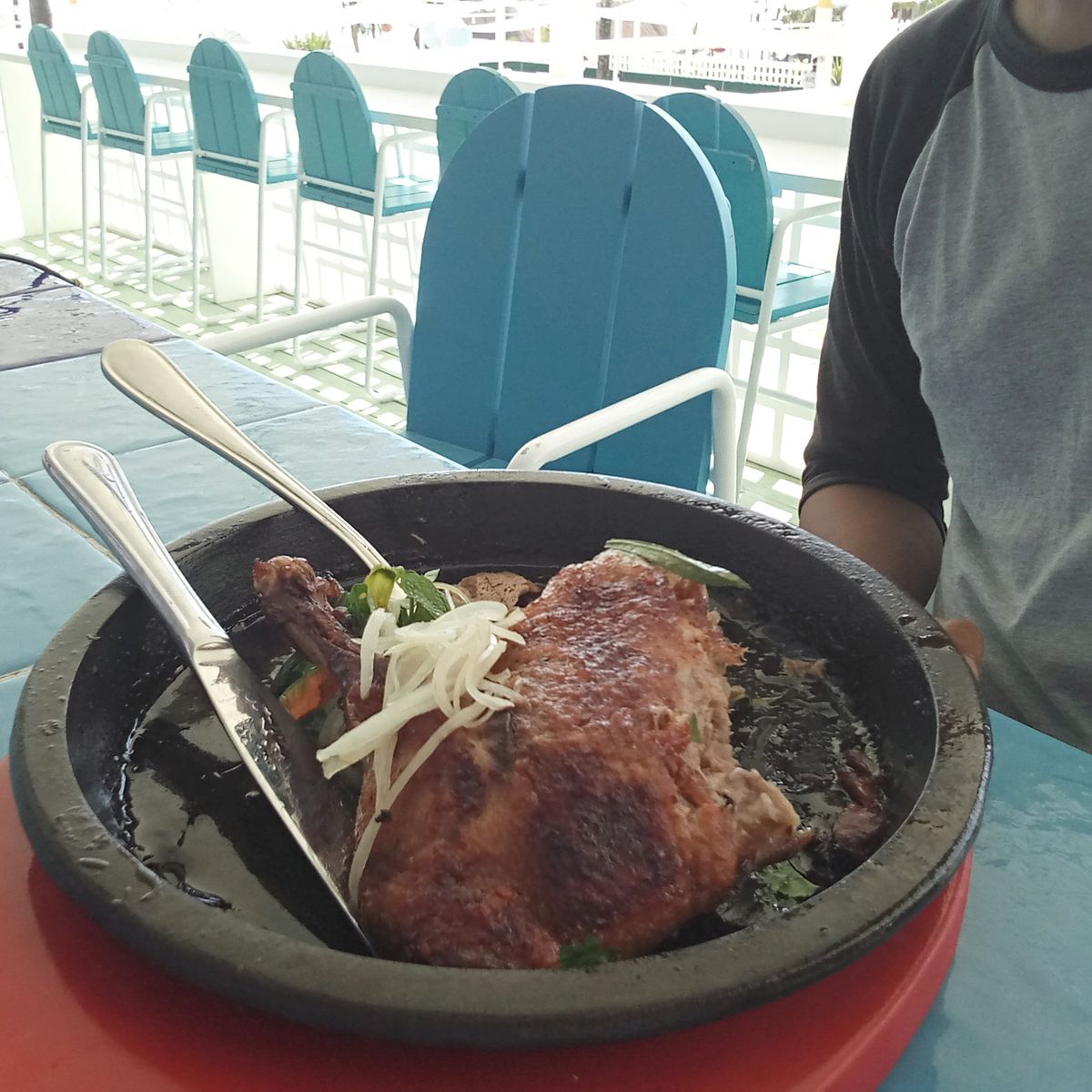 Bali Heritage Culinary Tour