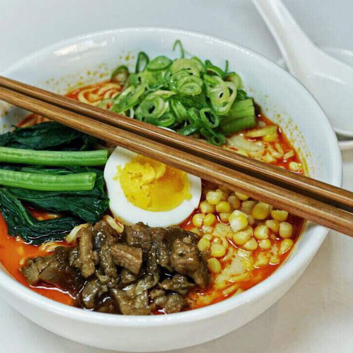 Bali Heritage Culinary Tour
