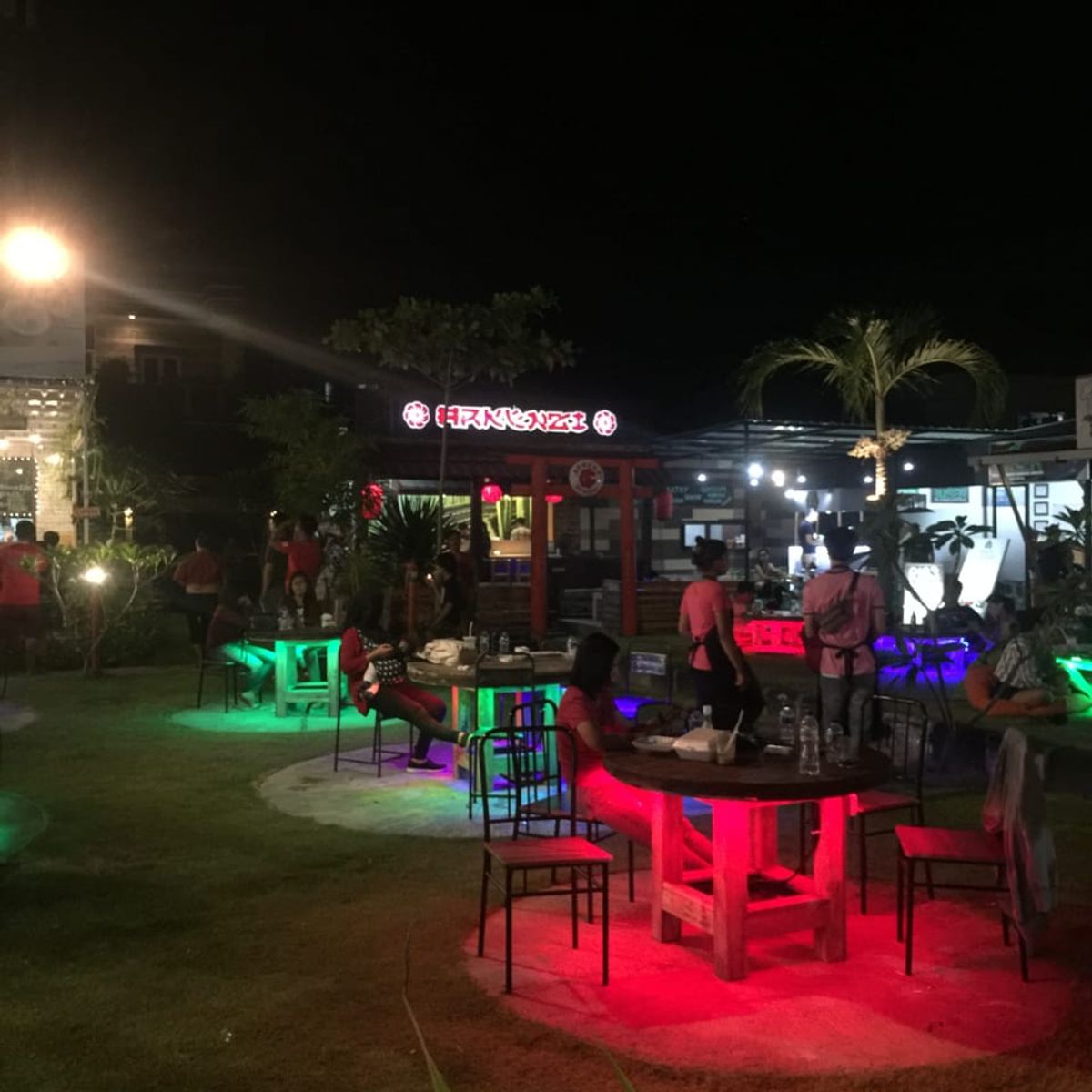 Bali Heritage Culinary Tour