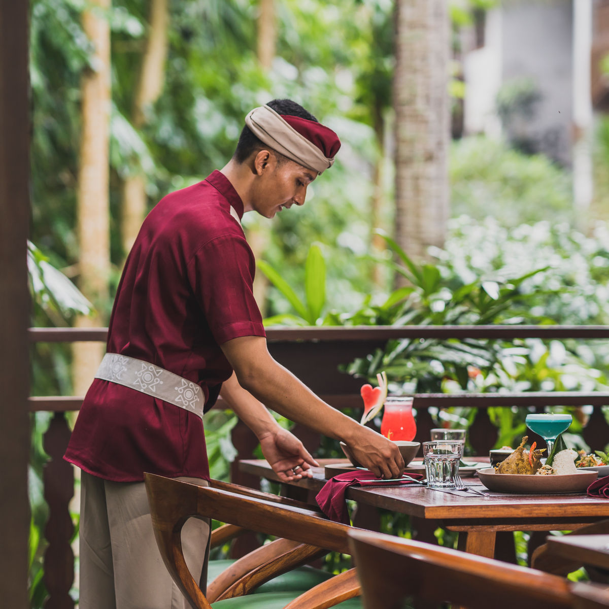 Hands-On Balinese Cooking Experience with Local Market Visit