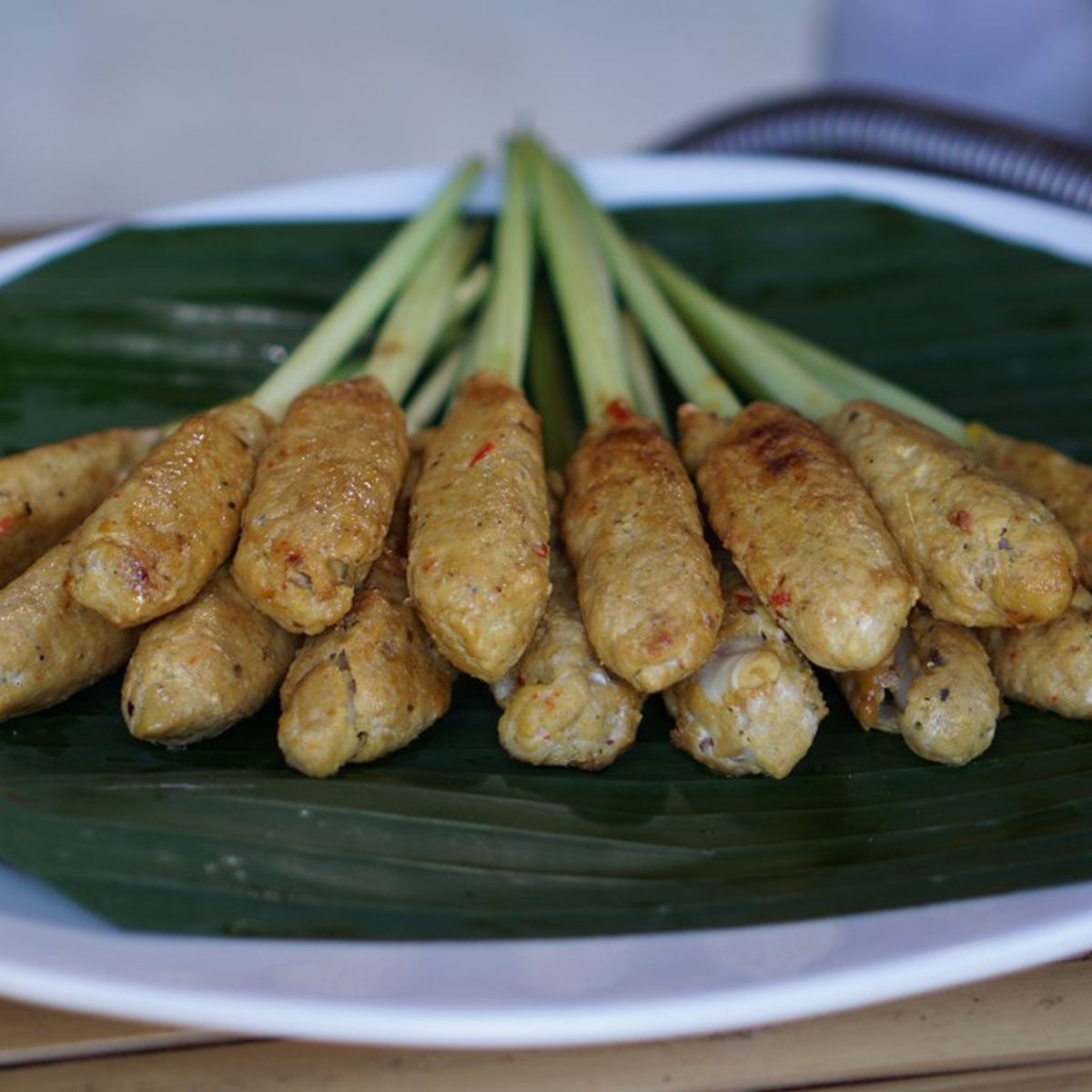 Private Balinese Cooking Class at the Alantara