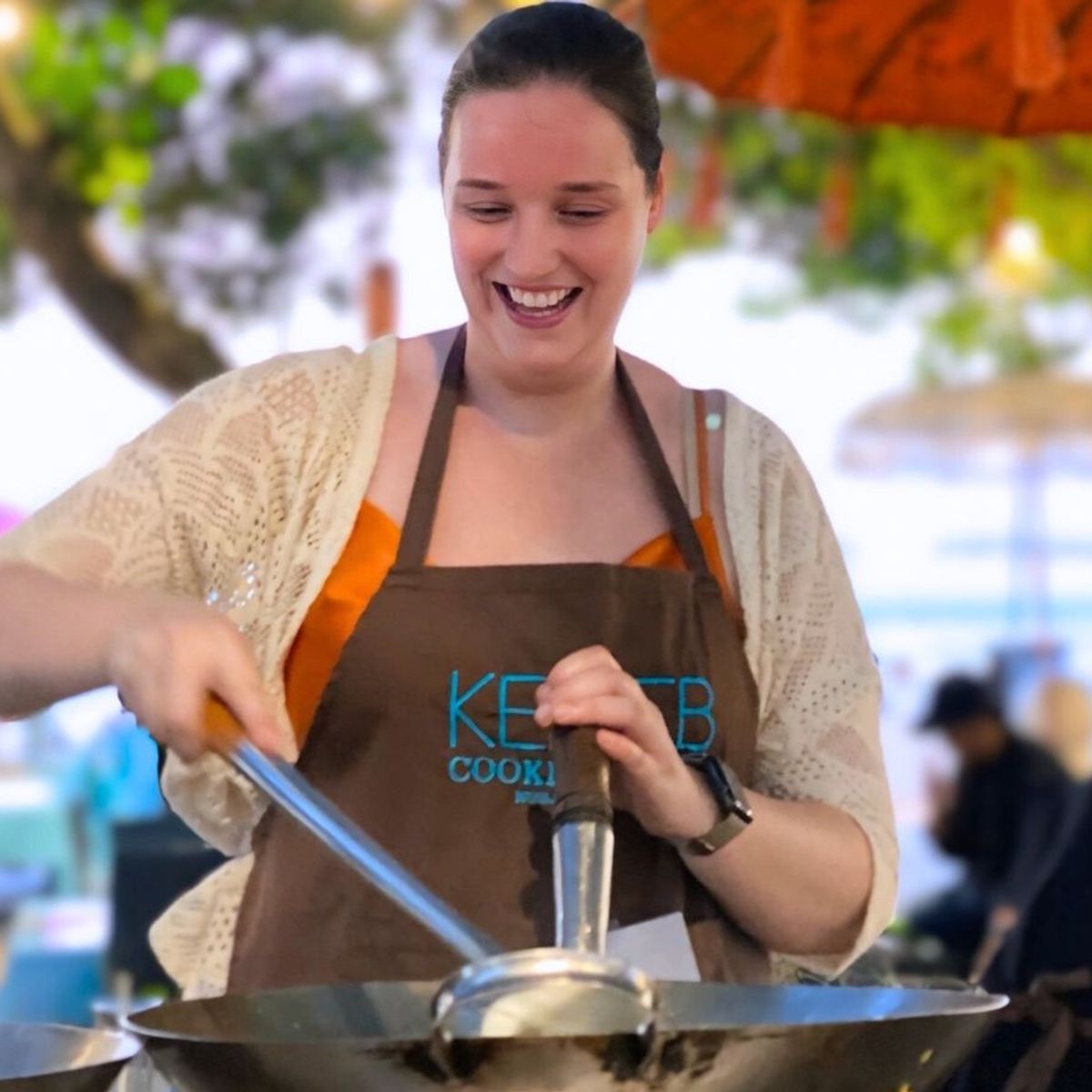 Balinese Cooking Class at the Beach Club in Nusa Dua