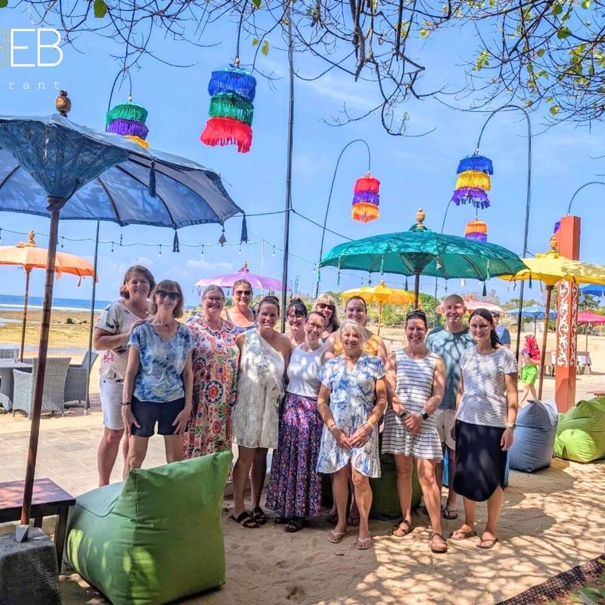 Balinese Cooking Class at the Beach Club in Nusa Dua