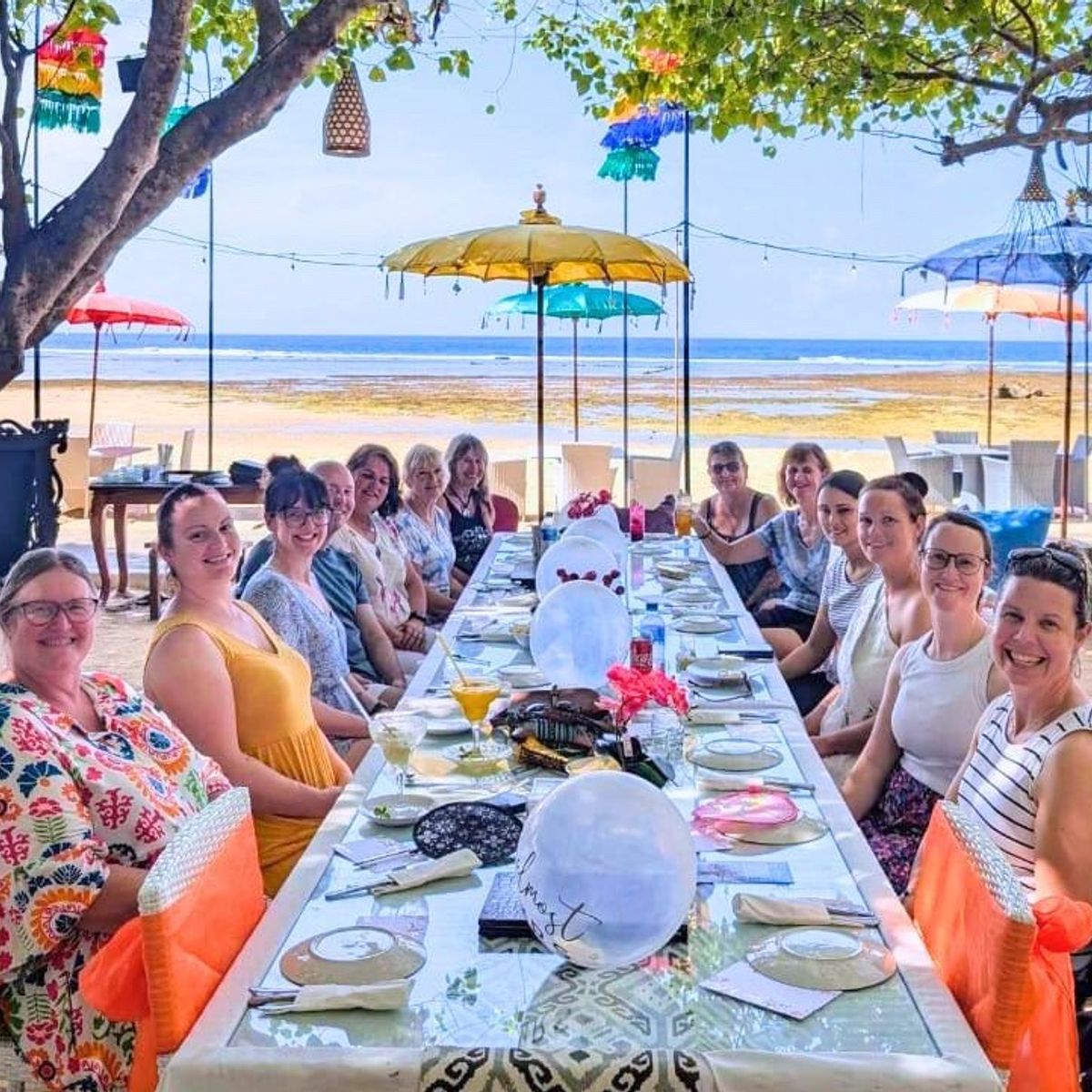 Balinese Cooking Class at the Beach Club in Nusa Dua