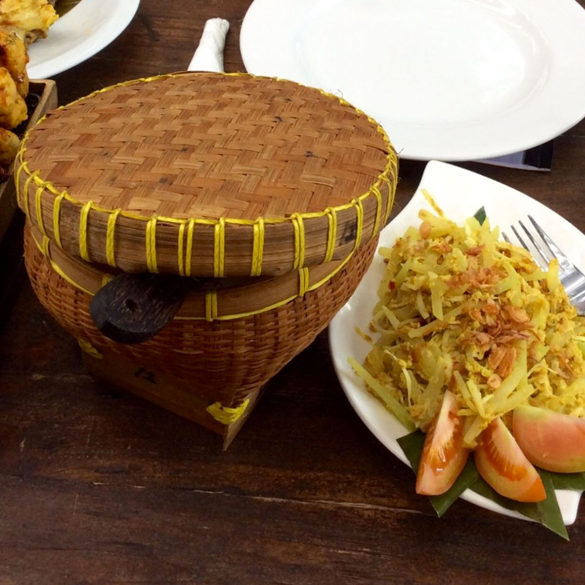 Balinese Cooking Class & Market Tour in Seminyak