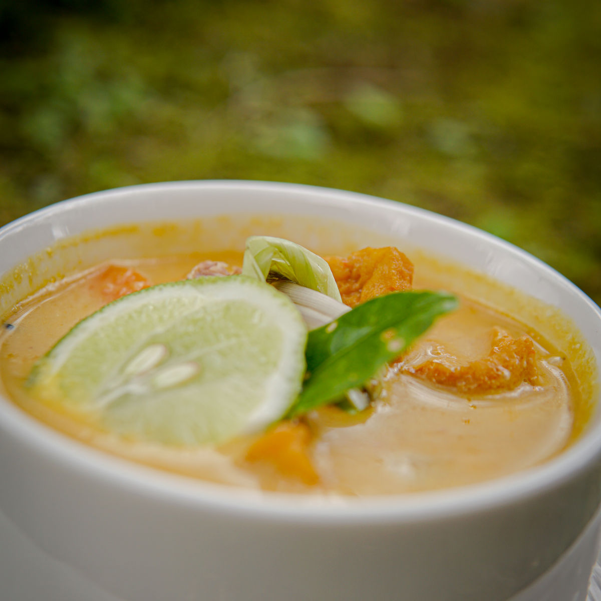 Balinese Morning Cooking Class in a Family Farm