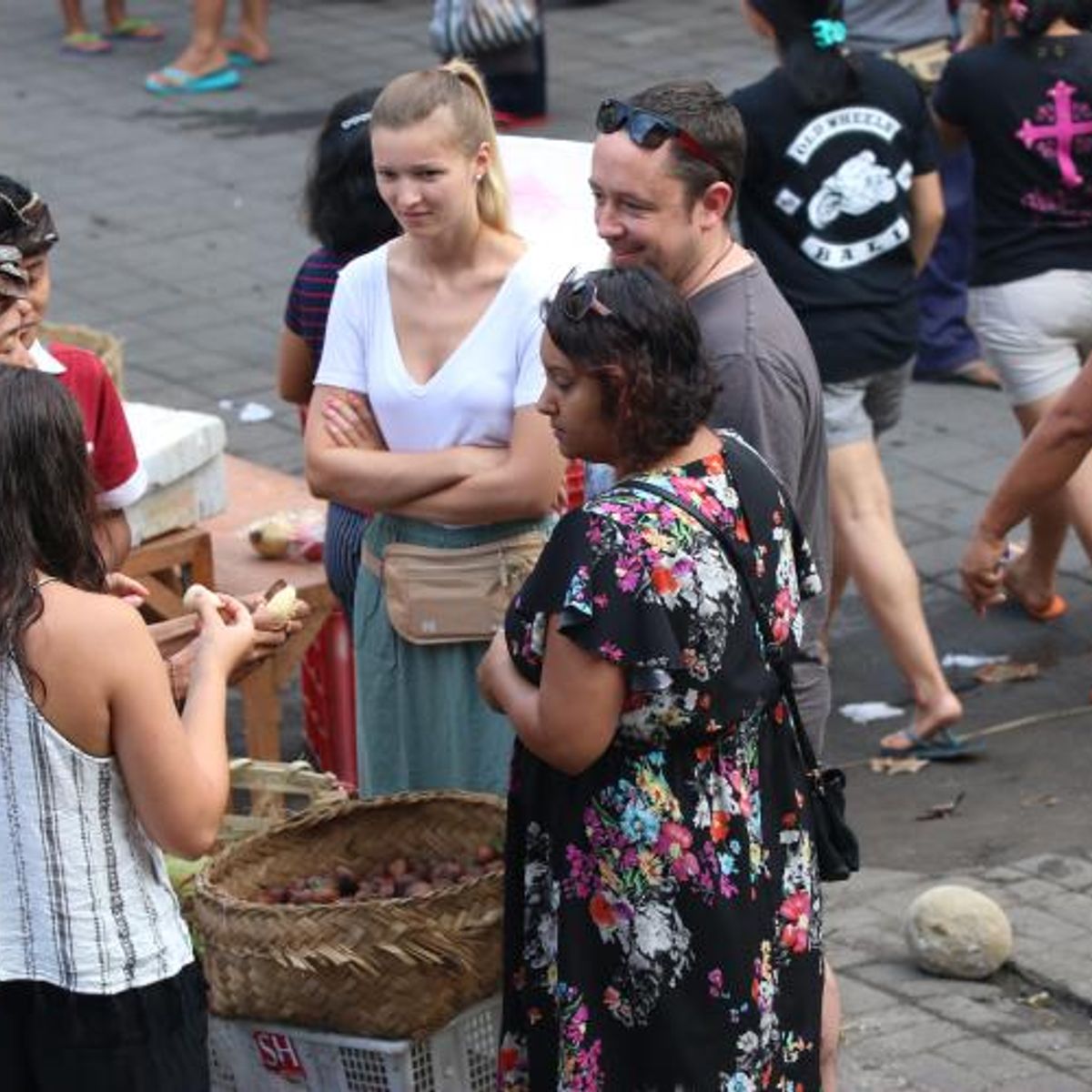 Vegan Periuk Balinese Traditional Cooking Program and Culture Experience