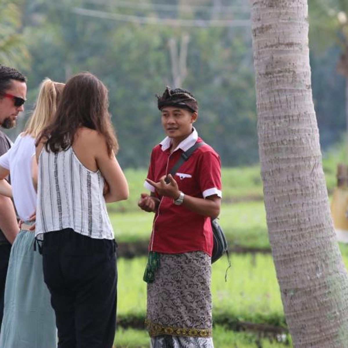 Vegan Periuk Balinese Traditional Cooking Program and Culture Experience