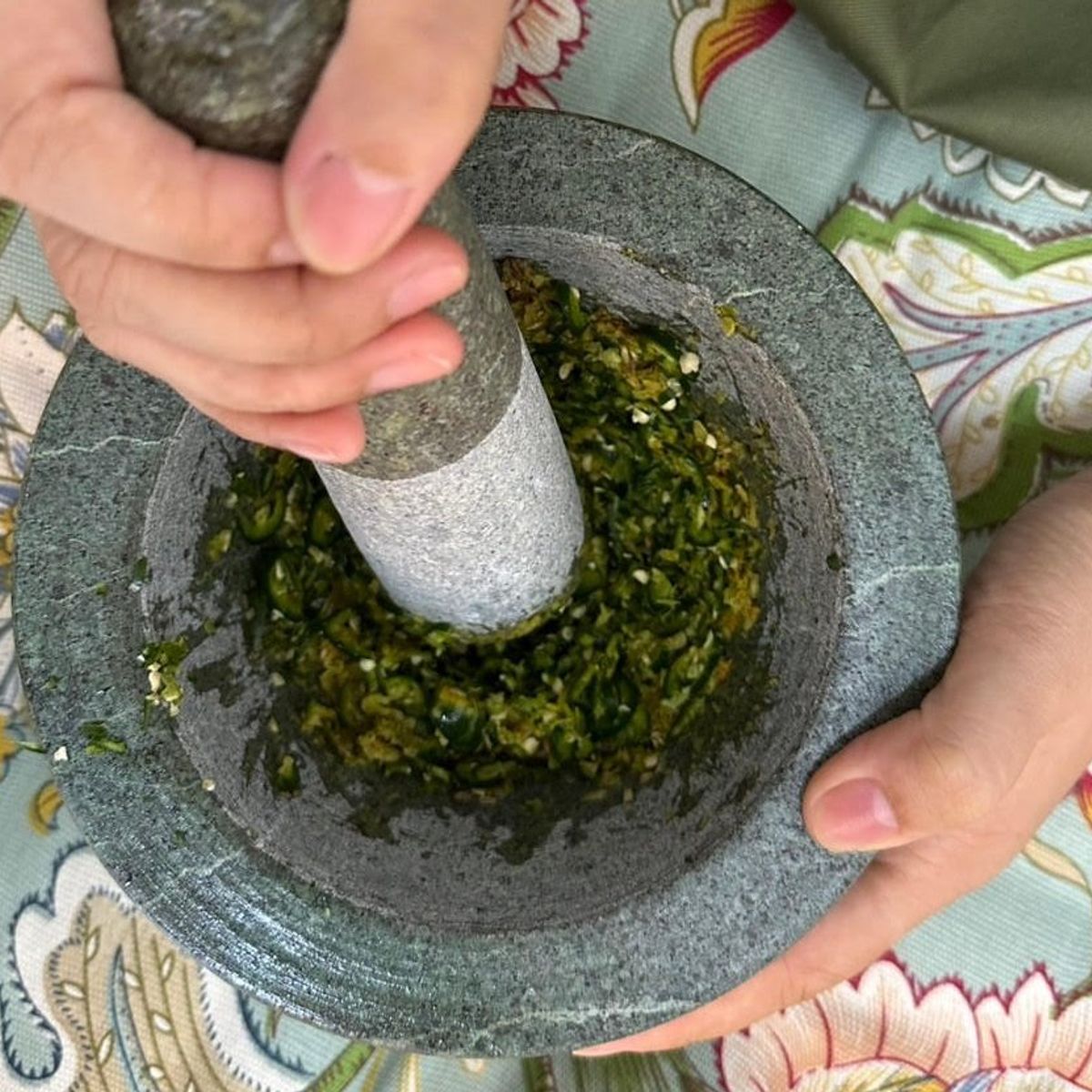 Bangkok Cooking Class: Authentic Thai Cuisine with Market Tour