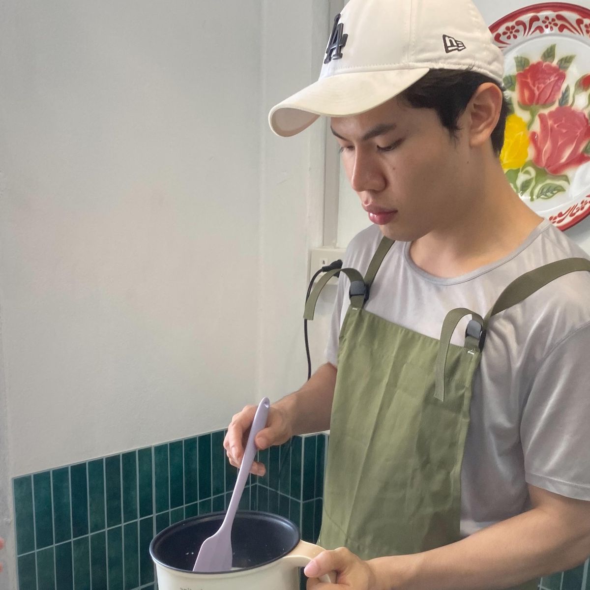 Bangkok Cooking Class: Authentic Thai Cuisine with Market Tour