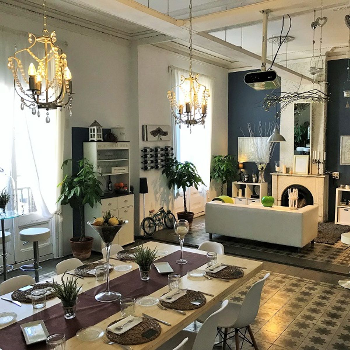 Barcelona Cooking Class with La Boqueria Market Tour