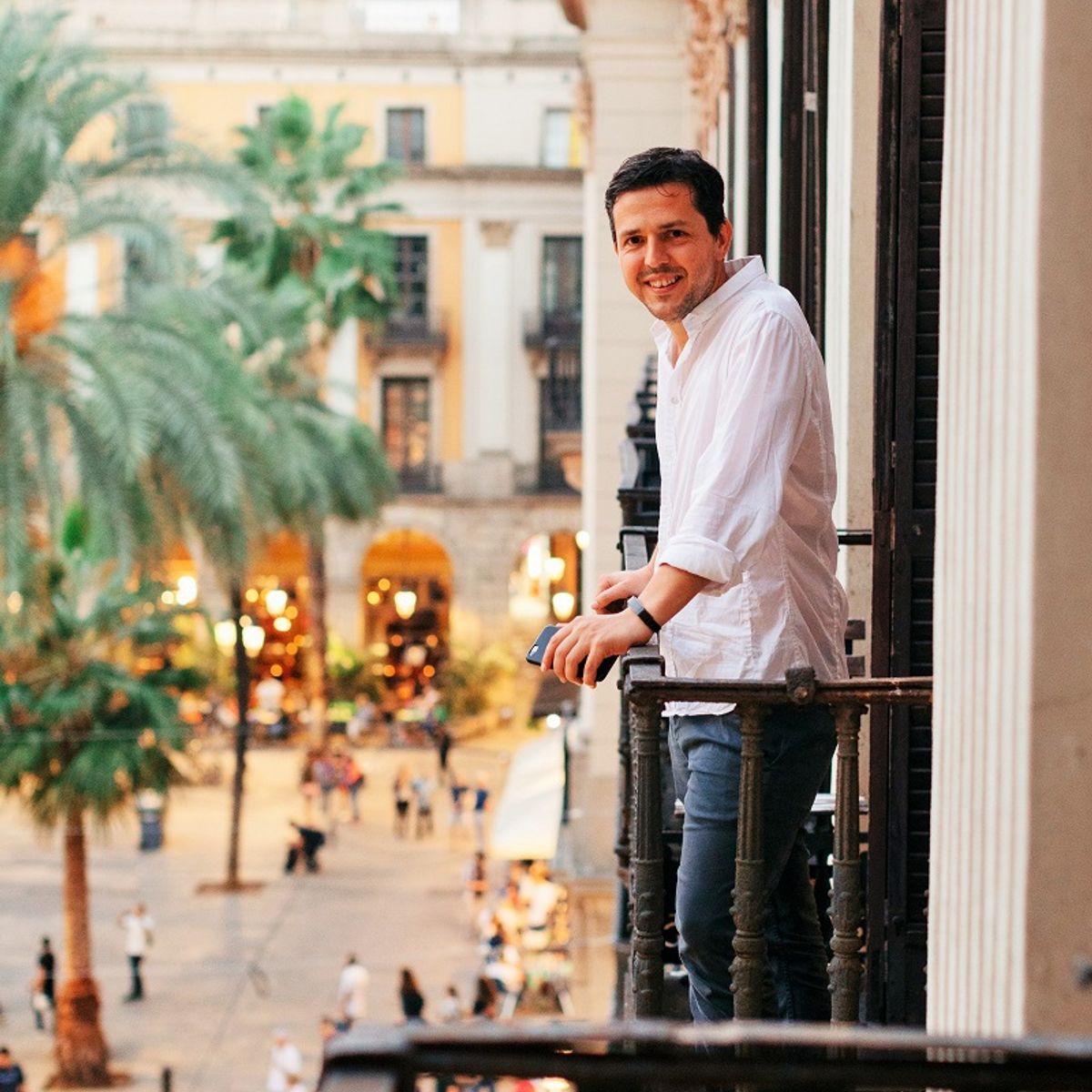 Barcelona Cooking Class with La Boqueria Market Tour