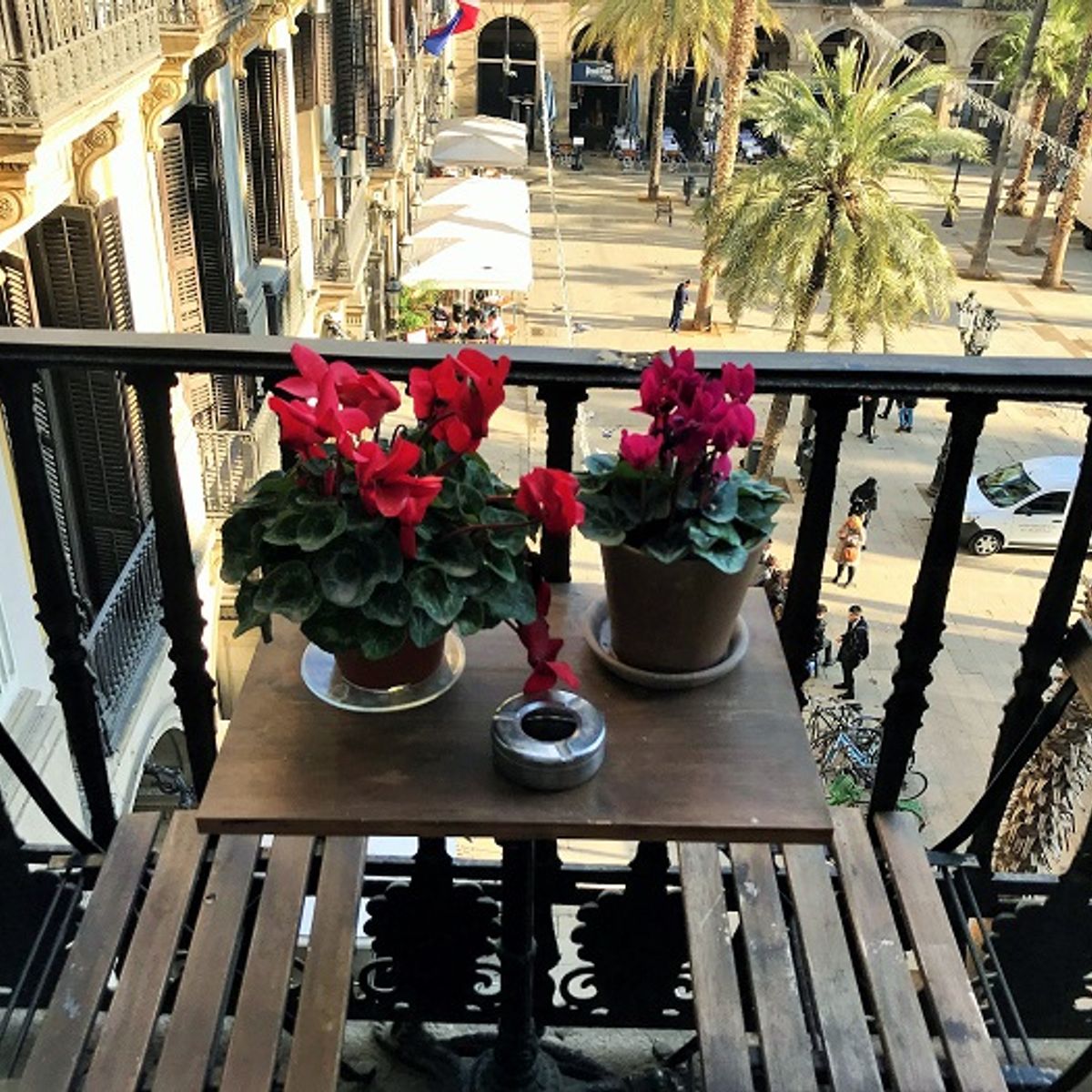 Barcelona Cooking Class with La Boqueria Market Tour