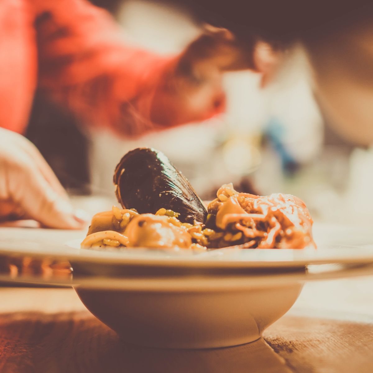 Barcelona Cooking Class with La Boqueria Market Tour