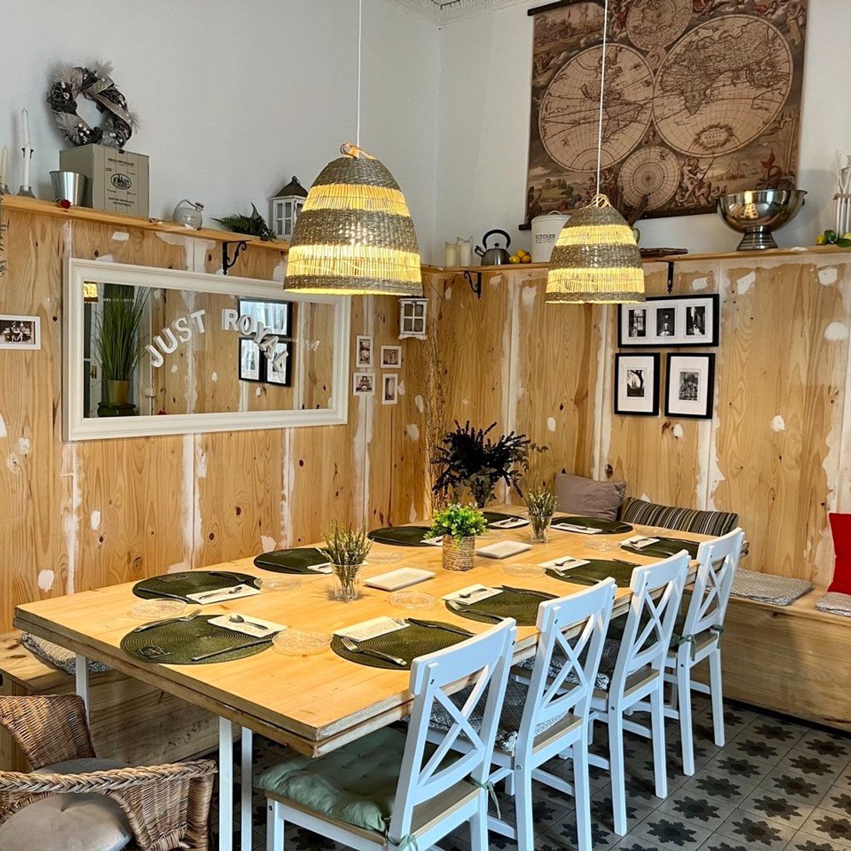 Barcelona Cooking Class with La Boqueria Market Tour