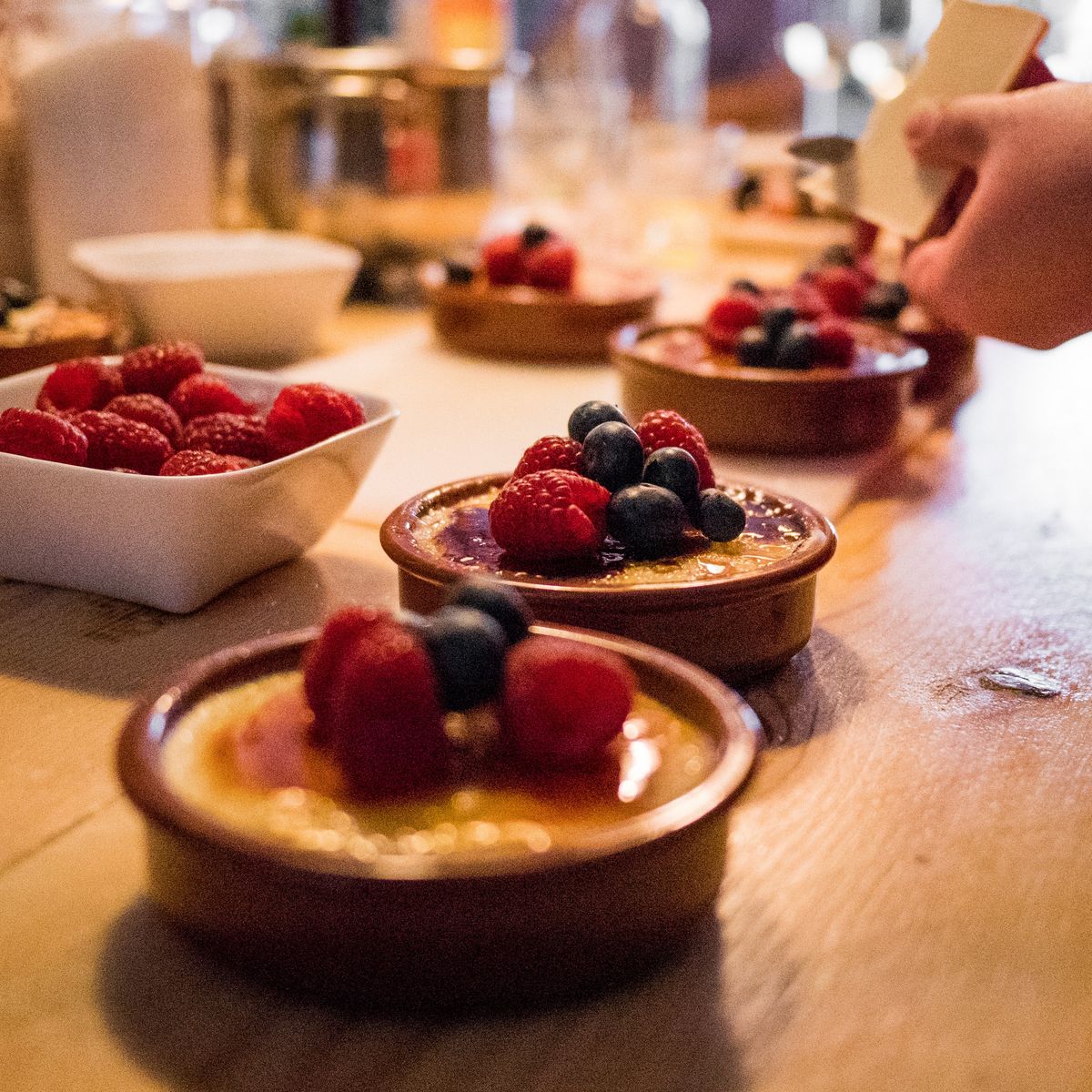 Barcelona Cooking Class with La Boqueria Market Tour