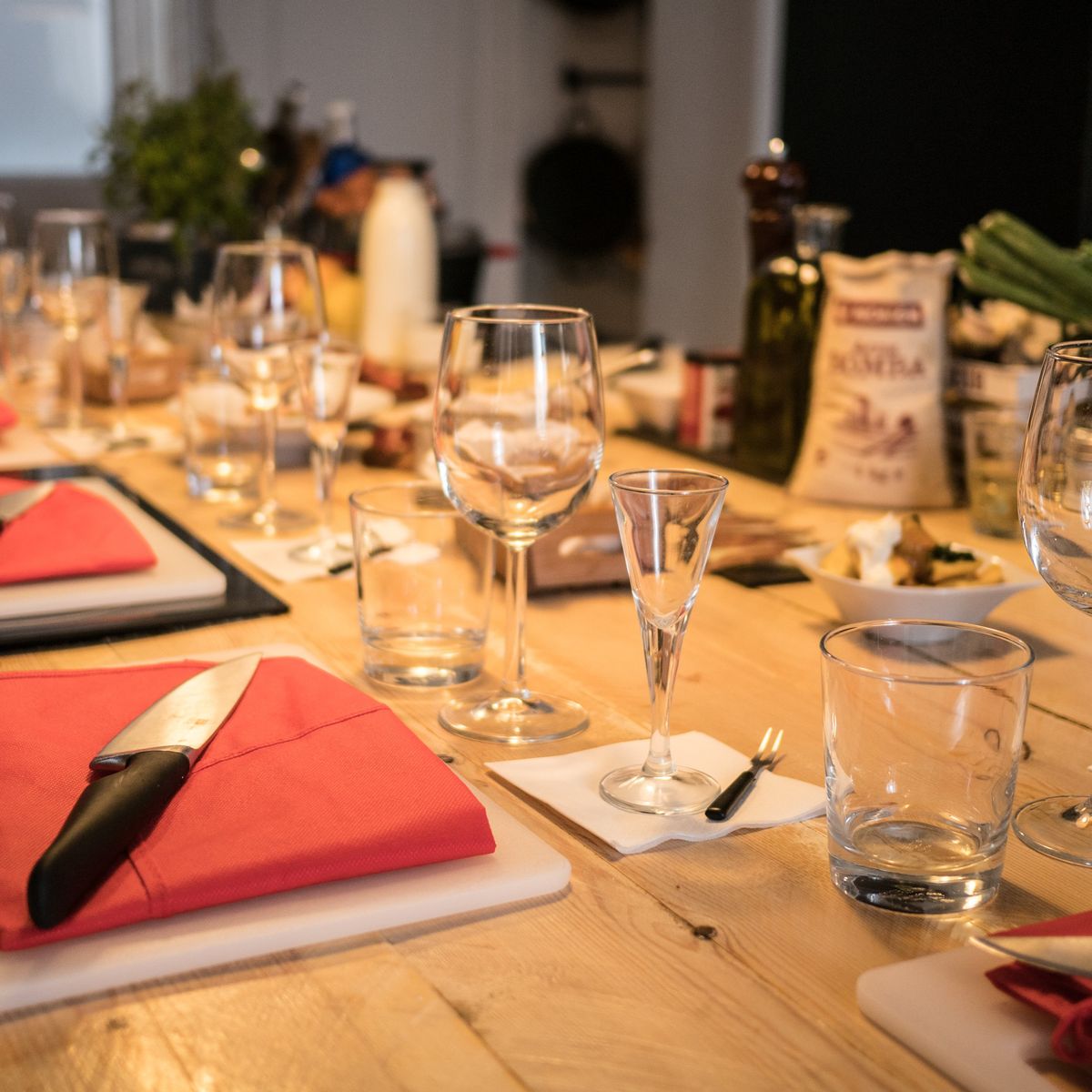 Barcelona Cooking Class with La Boqueria Market Tour