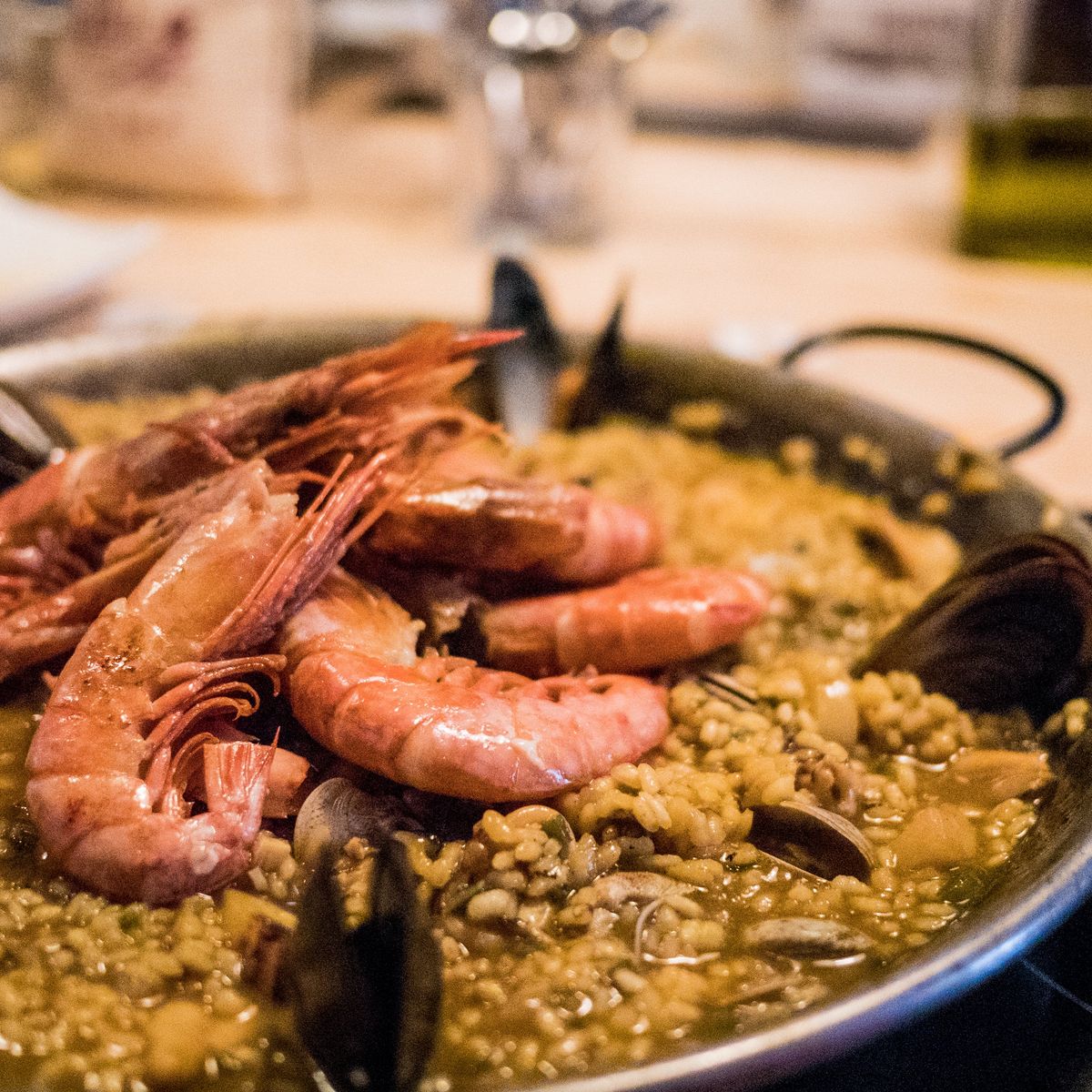 Barcelona Cooking Class with La Boqueria Market Tour