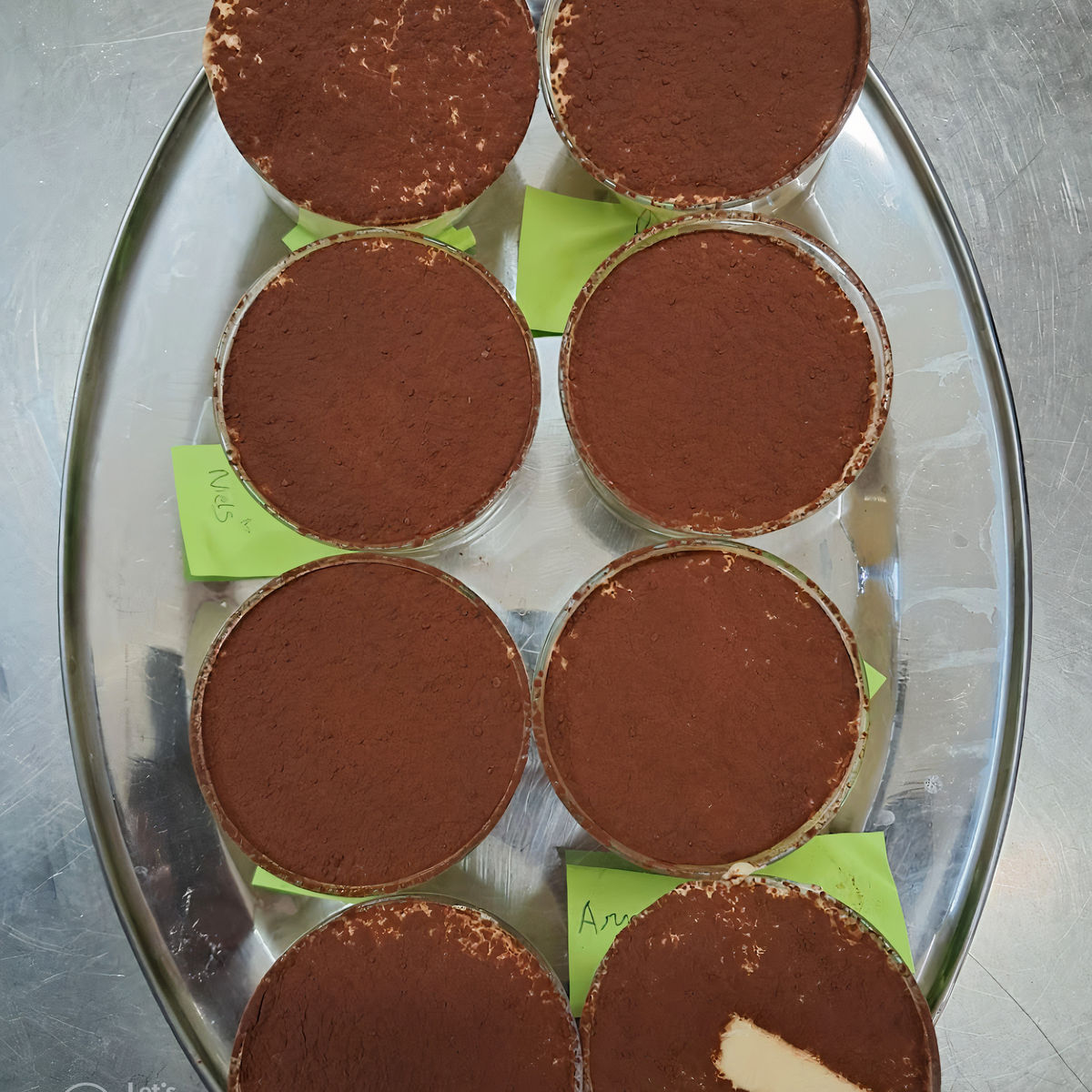 Authentic Pasta and Tiramisù Cooking Class with Wine in Bari