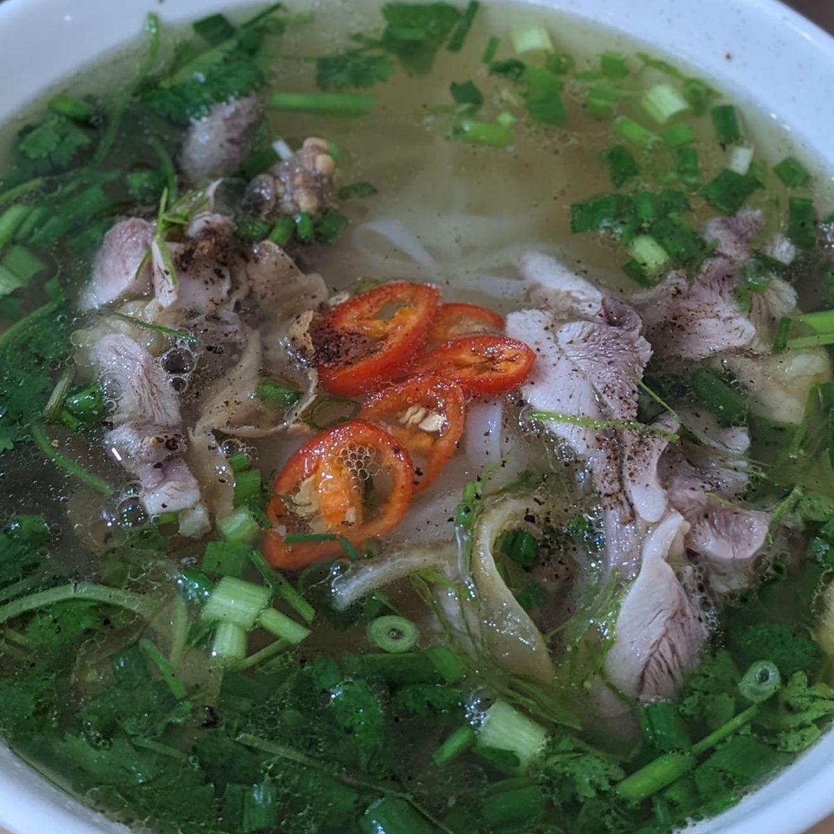 Basket Boat Riding Experience with Vietnamese Culinary Class