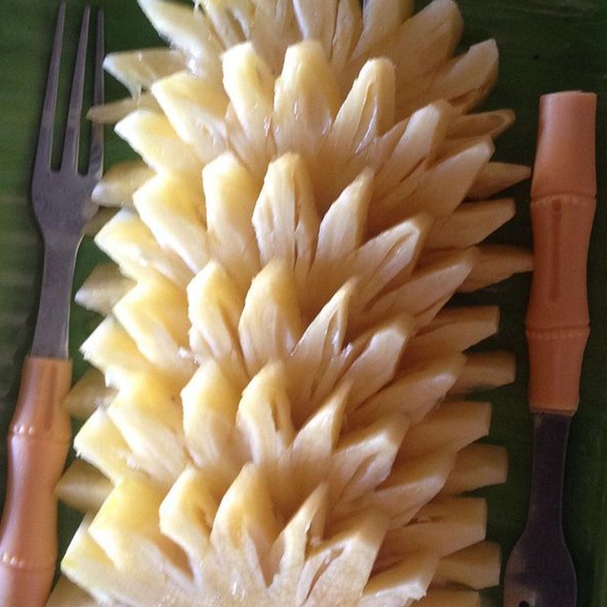 Bay Mau Eco Cooking Tour