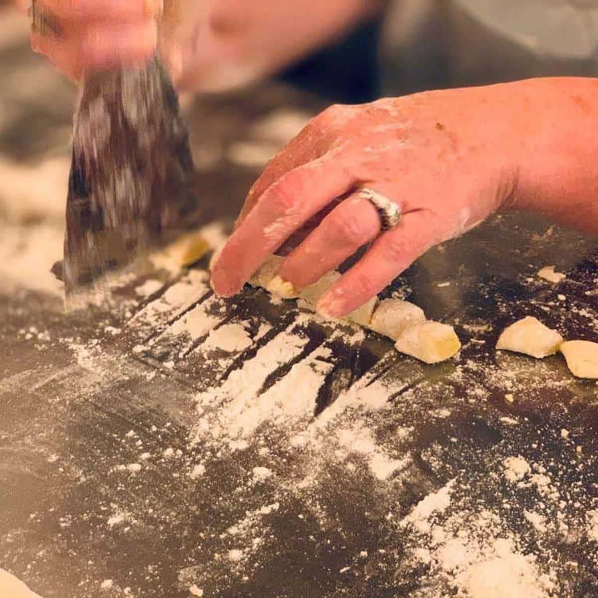 Become a Roman Chef! Hands-on Italian Cooking Class & Gourmet Feast
