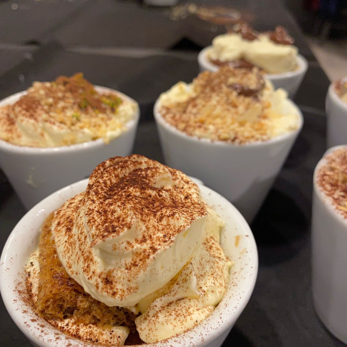 Become a Roman Masterchef: Pasta, Ravioli and Tiramisu Class with Unlimited Wine