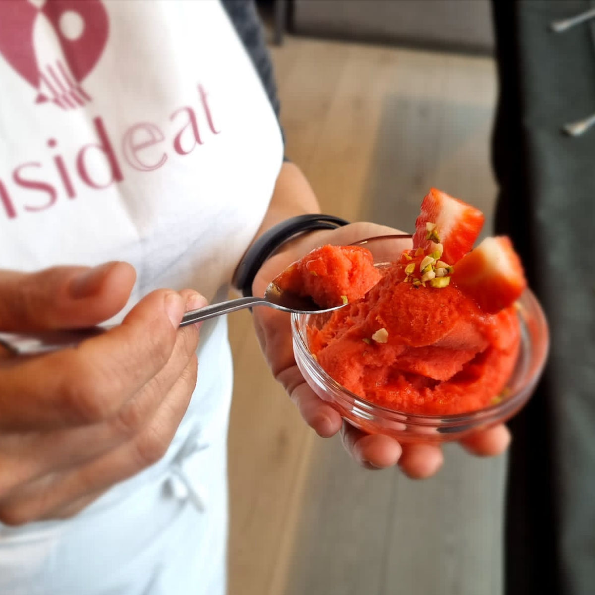 Insideat - Live Taste Enjoy