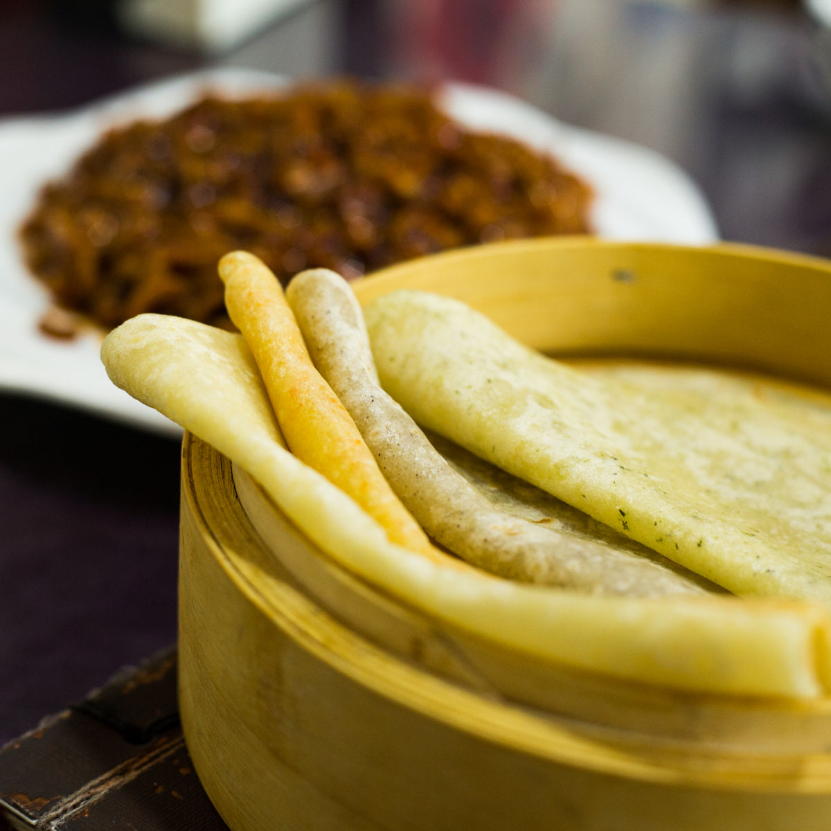 Beijing Evening Hutong Food Tour With TukTuk