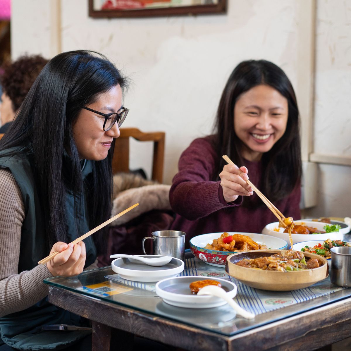 Kulinarische Entdeckungstour durch die Hutongs von Peking: Versteckte Restaurants entdecken