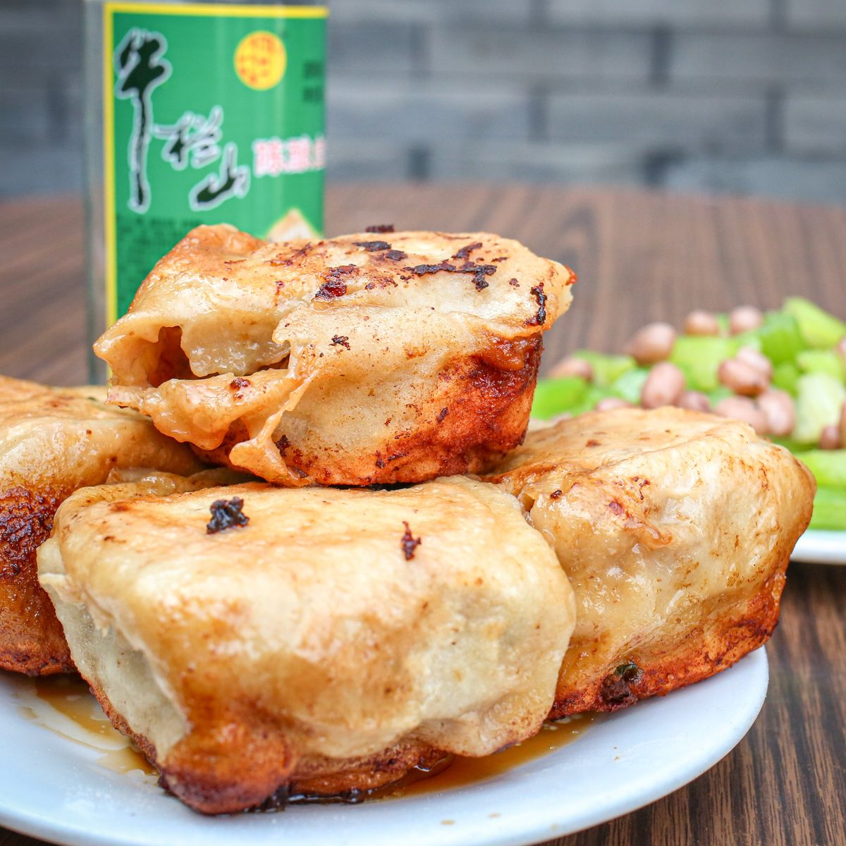 Kulinarische Entdeckungstour durch die Hutongs von Peking: Versteckte Restaurants entdecken