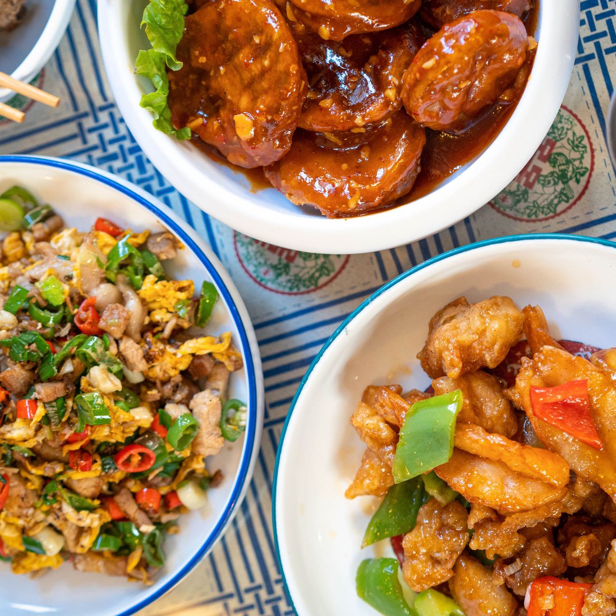 Kulinarische Entdeckungstour durch die Hutongs von Peking: Versteckte Restaurants entdecken