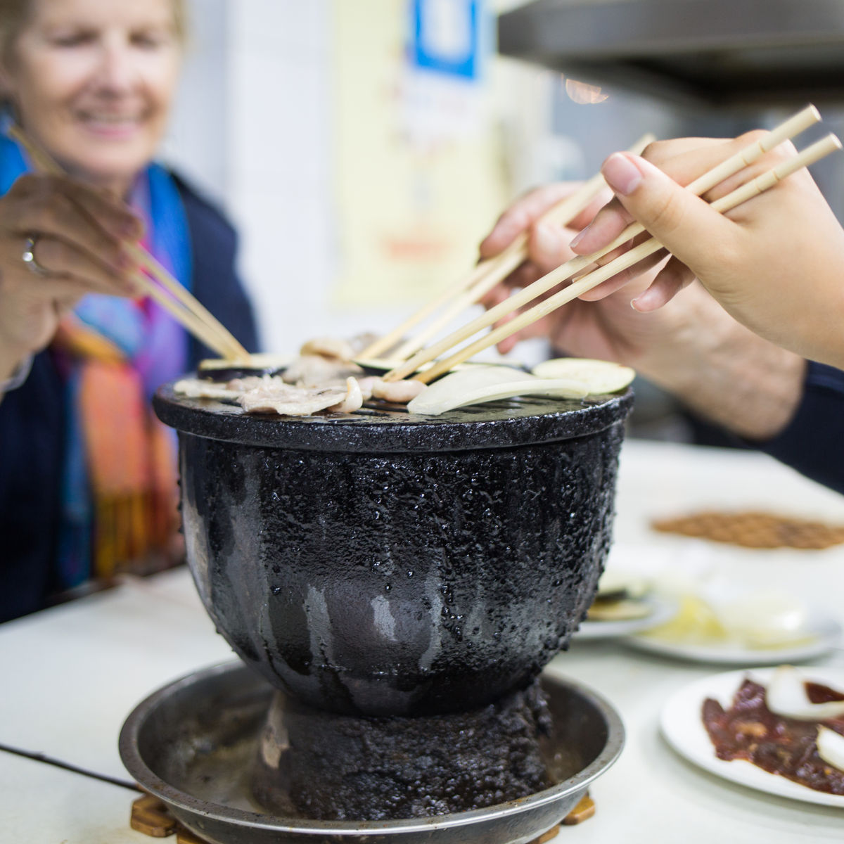Beijing Evening Hutong Food Tour With TukTuk