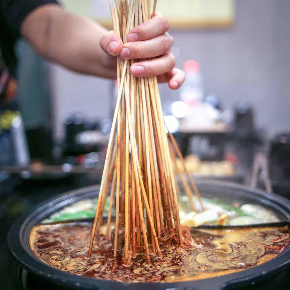 Flavors of China: Beijing Restaurant Food Tour