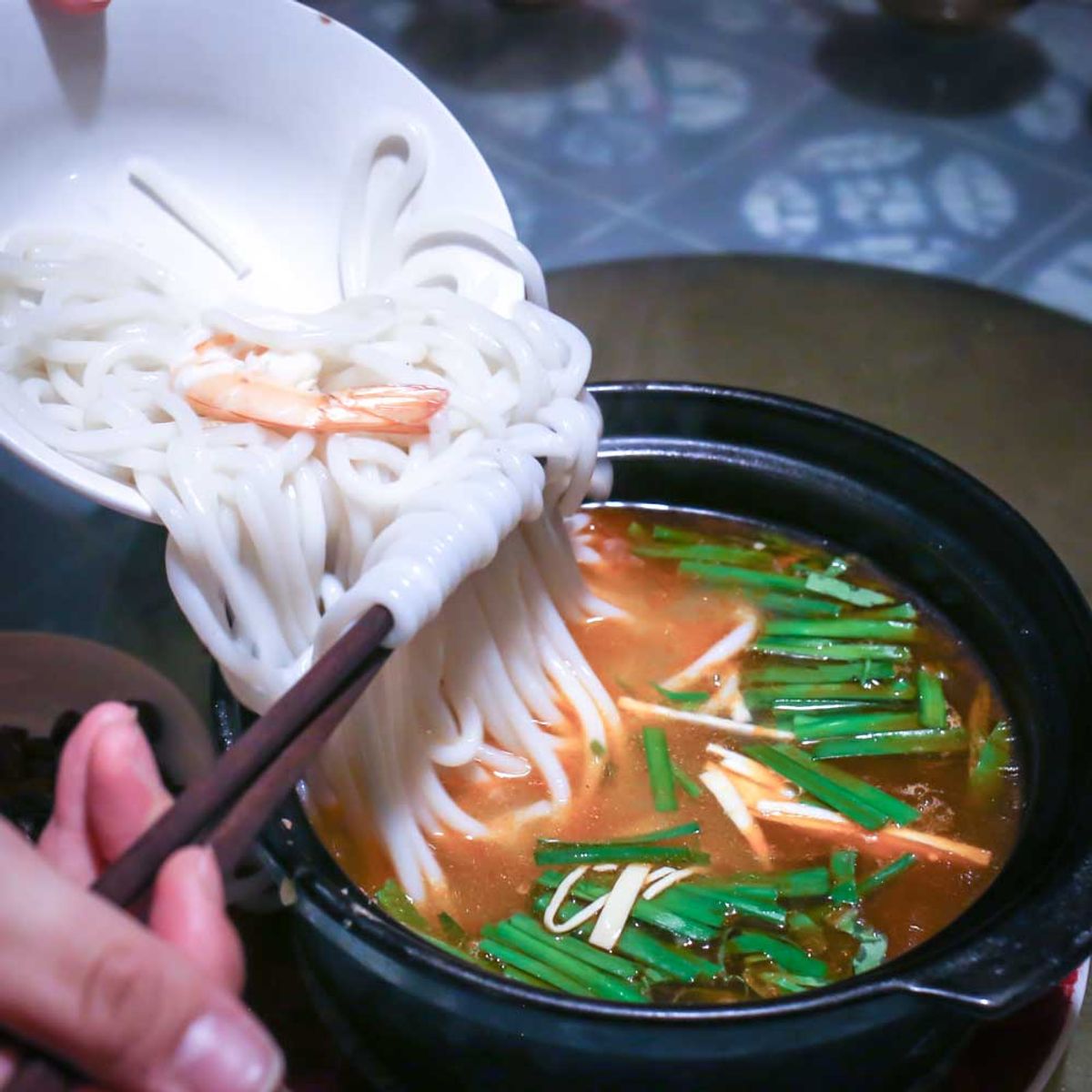 Flavors of China: Beijing Restaurant Food Tour