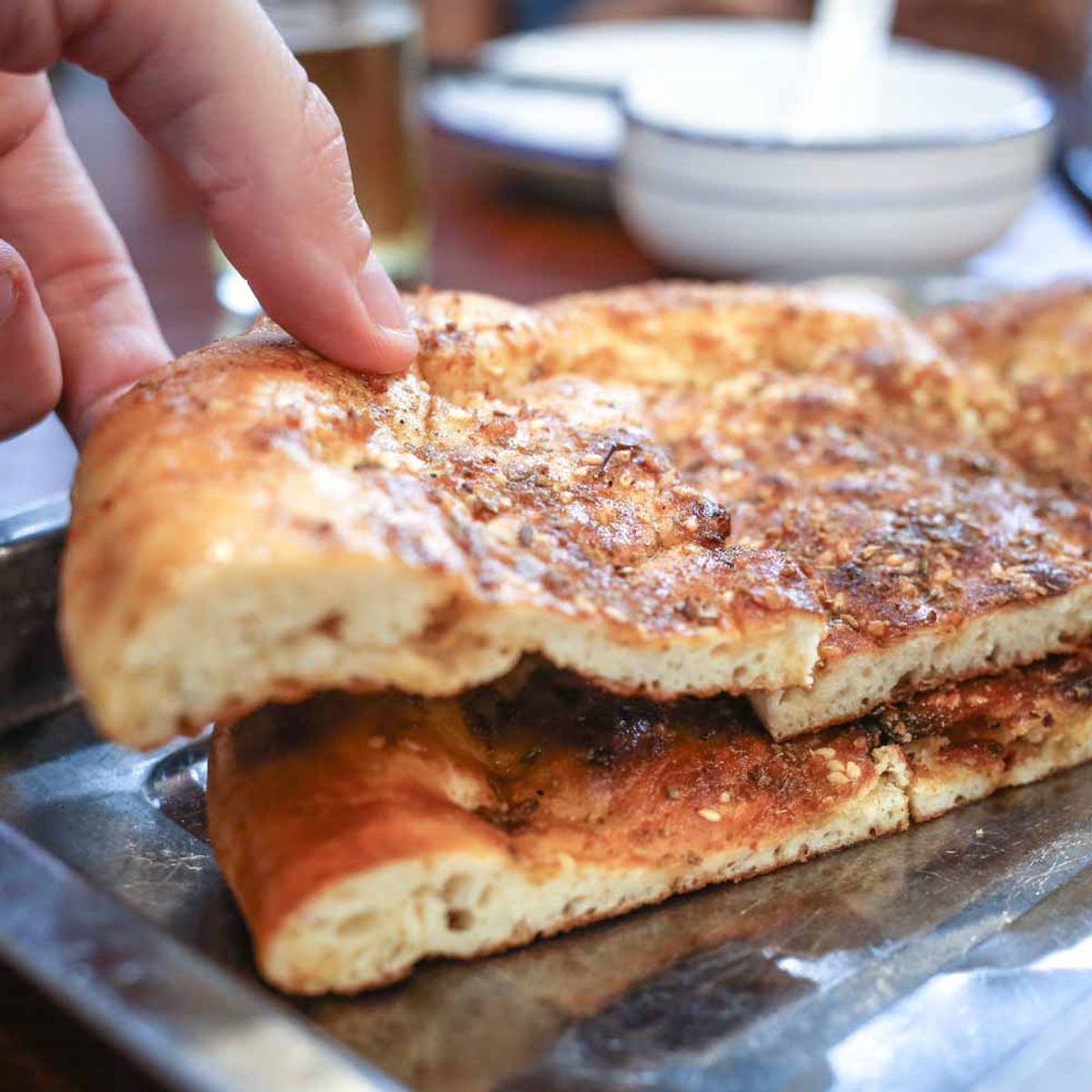 Flavors of China: Beijing Restaurant Food Tour