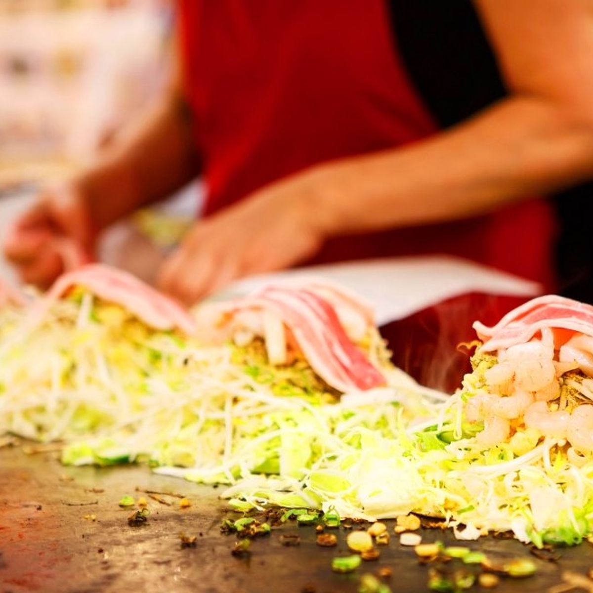Best of Hiroshima Food Tour